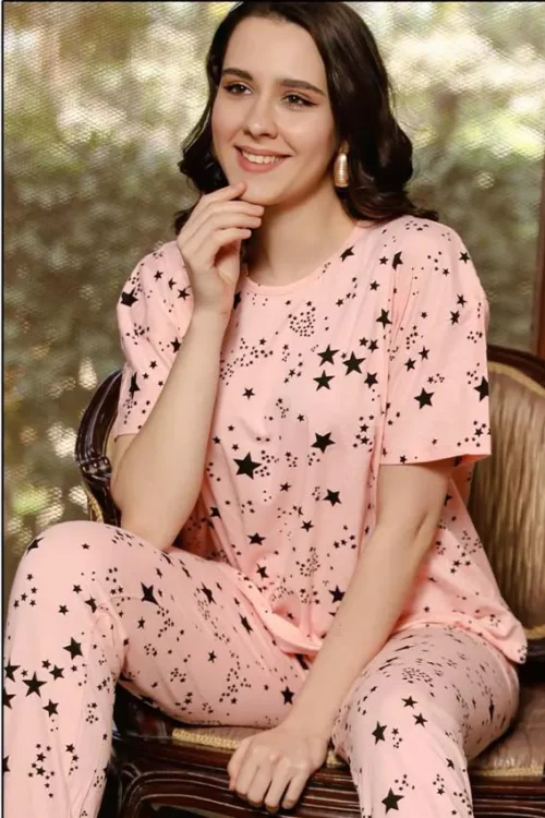 stars print simon pj set