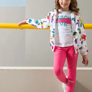 girls pj set