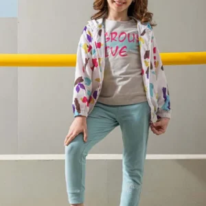 girls pj set