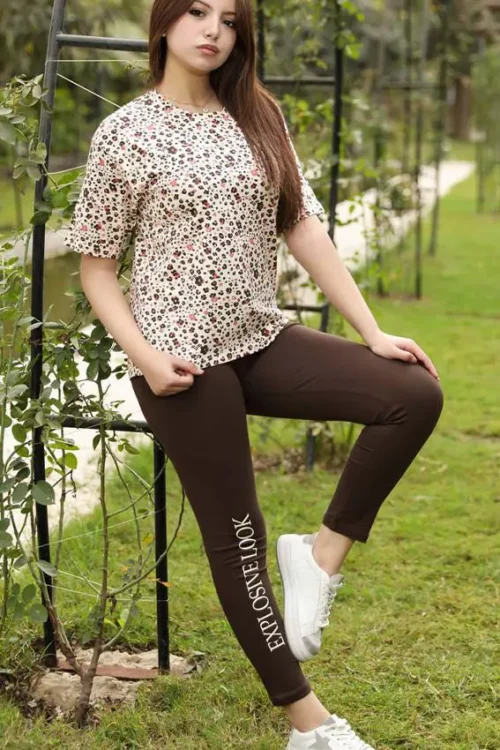 teen girls pj