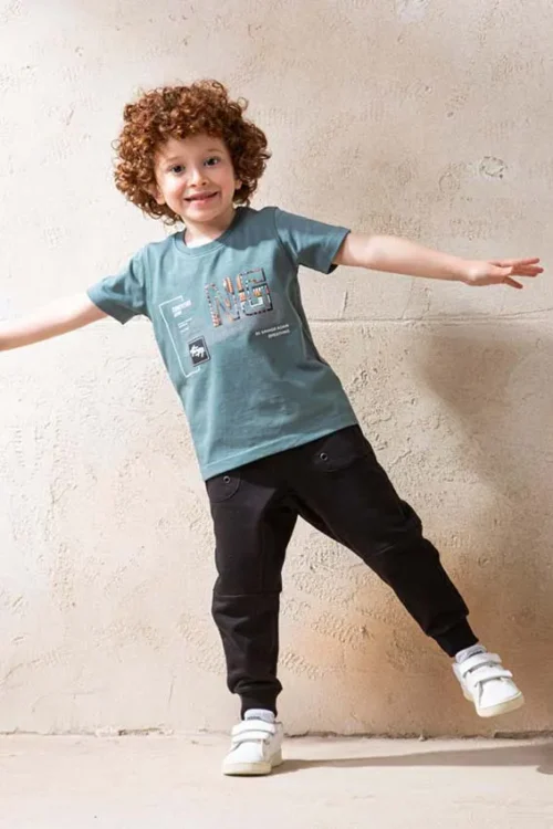 boys pj set - Image 7
