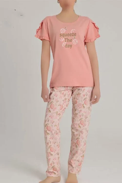 simon pj (100% cotton)