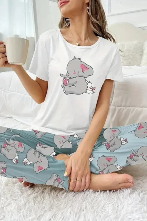 Elephant PJ