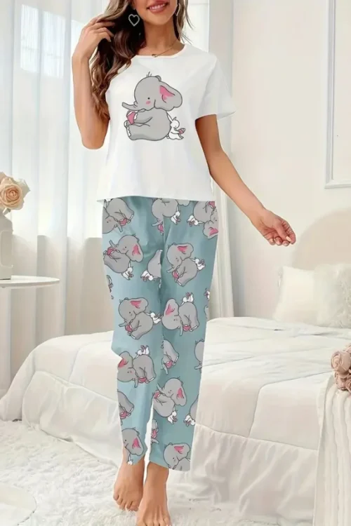 Elephant PJ - Image 3