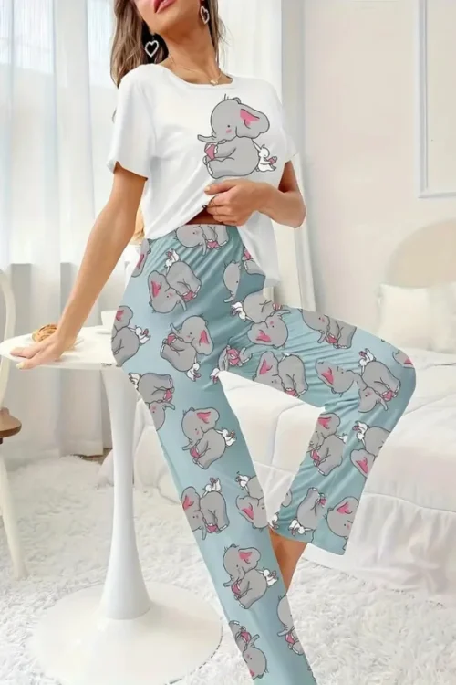 Elephant PJ - Image 4