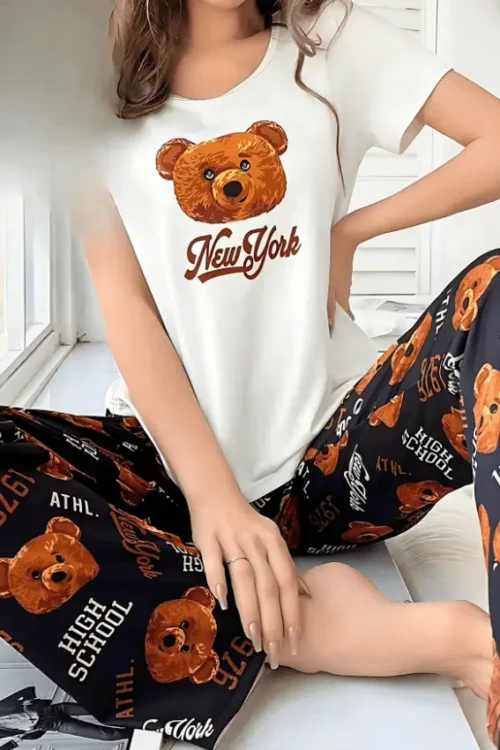 New York Bear