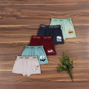 Boxers Underwear