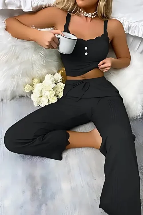Lingerie Set