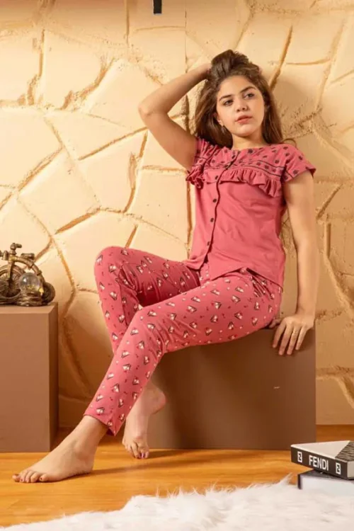 teen girls pj - Image 6