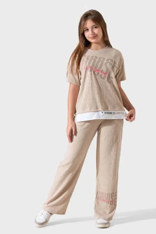 teen girlsout fit