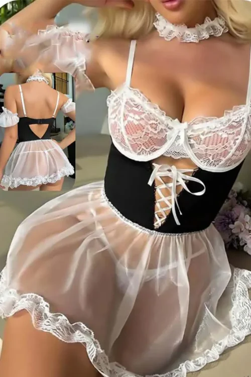 sexy babydoll