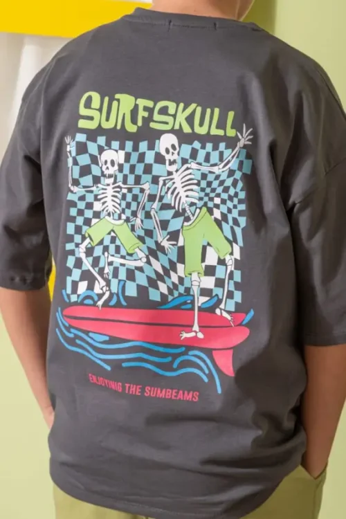 Surf Skull Boys Outfit - Image 5