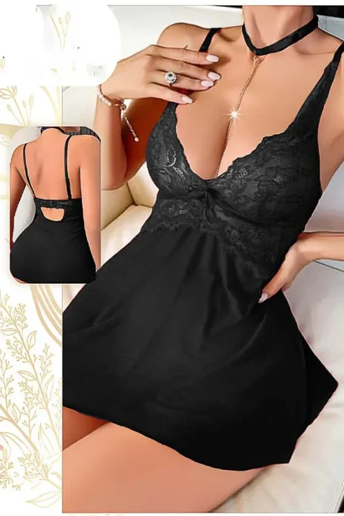 sexy babydoll