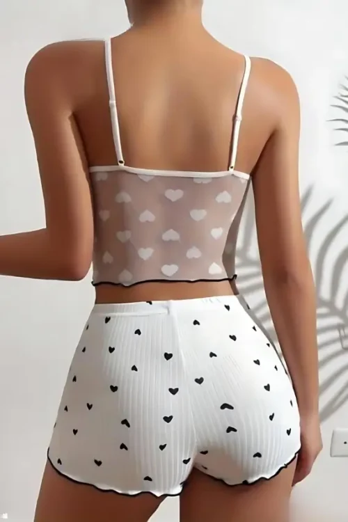 short pj - Image 4