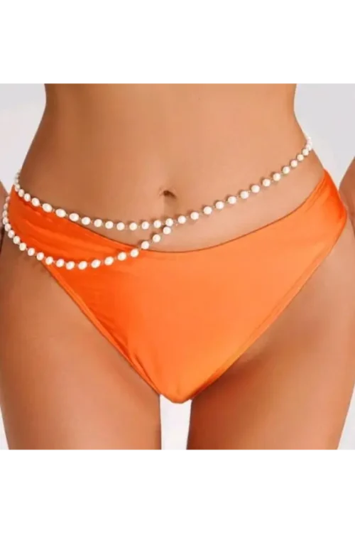 Waist Pearls