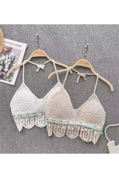 cute hand made top