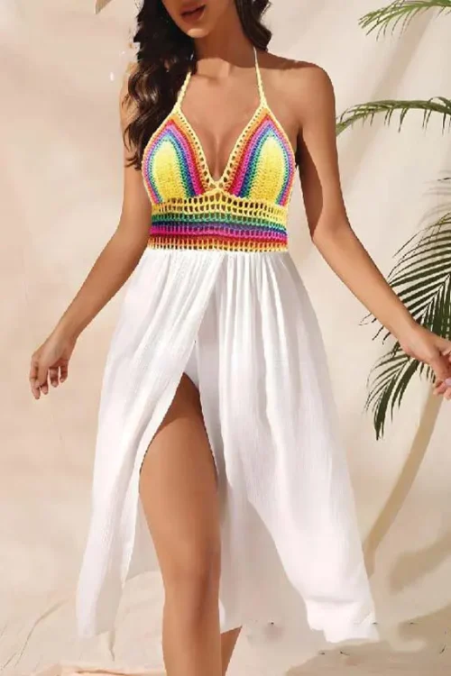 flourish dress