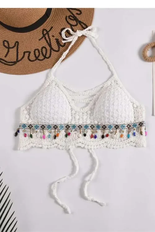 top croshet