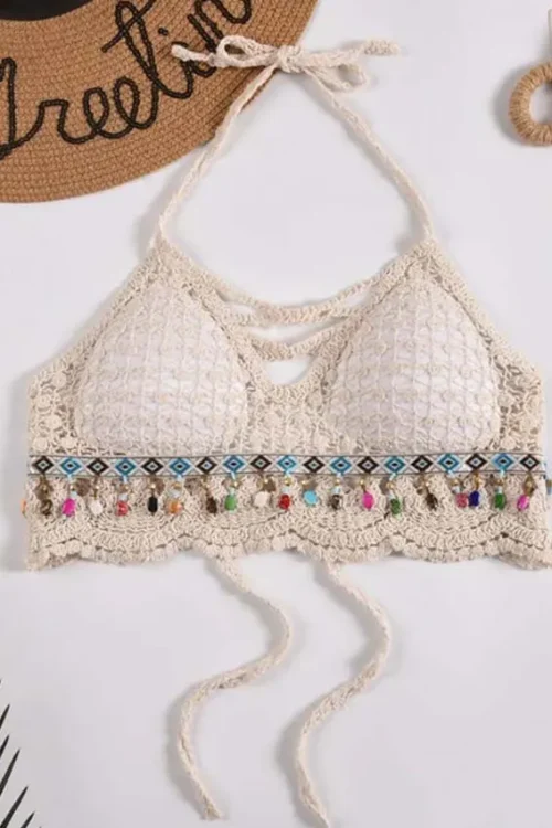 top croshet - Image 4