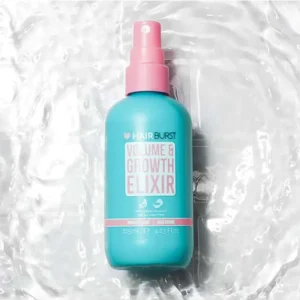 Volume & Growth Elixir