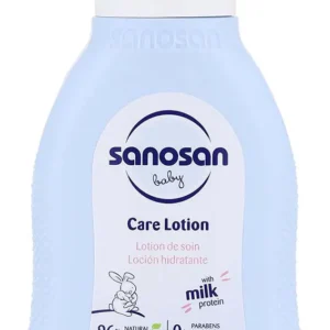 Sanosan care Lotion