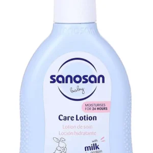 Sanosan care Lotion 200ml