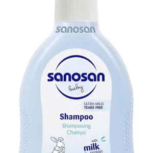 Sanosan Shampoo (200 ml)