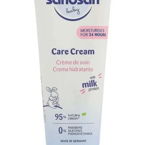 Sanosan care Cream