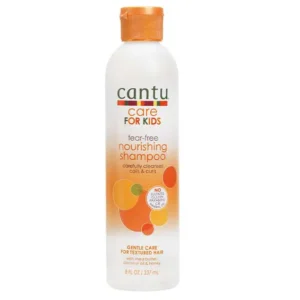 cantu nourishing shampoo tear free for kids