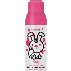 Sanosan Kids easy spray for hair`