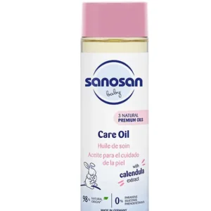 Sanosan Care oil