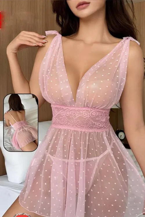 toll lingerie