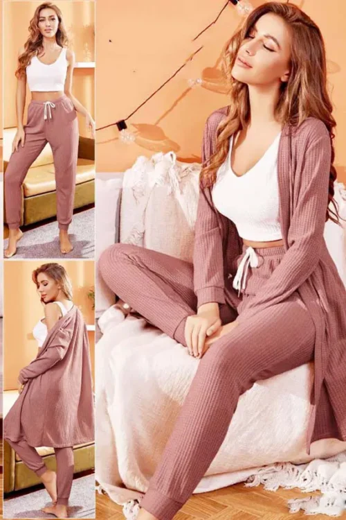 simple pj 3 pc