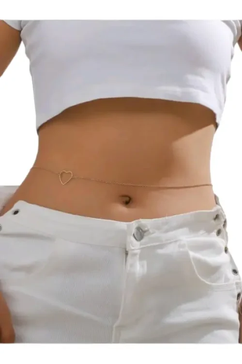 Heart Chain