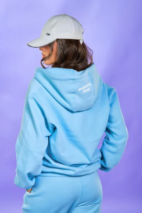 GRiT Classic Blue Tracksuit Set - Image 5