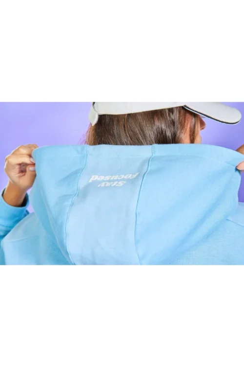 GRiT Classic Blue Tracksuit Set - Image 6