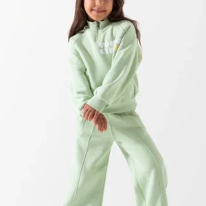 Youth Graphic Long Sleeve Tracksuit