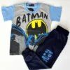 Batman Graphic Tee and Pants Set - Image 3
