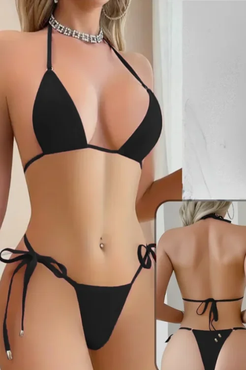 Stylish Bikini Set