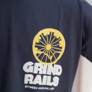 Graphic Short Sleeve Tee for Men