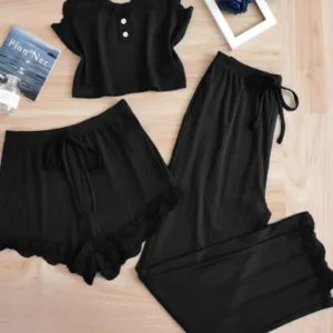 simple pj set