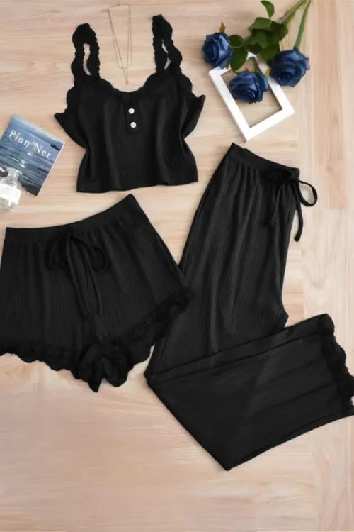simple pj set - Image 2