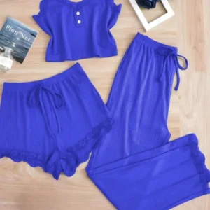 simple pj set