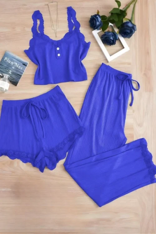 simple pj set - Image 3