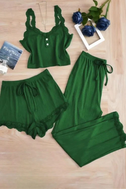 simple pj set - Image 4