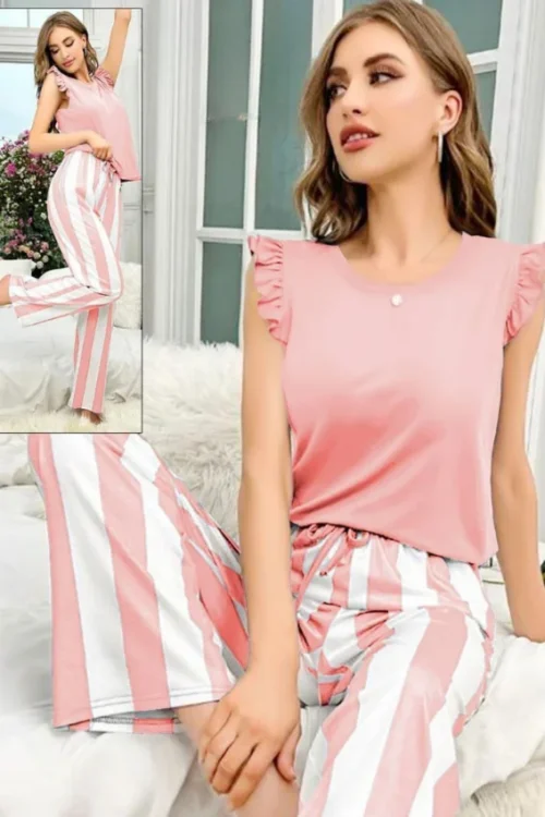 simple pj set - Image 2