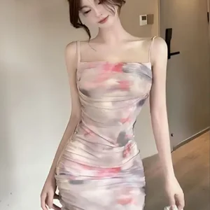 Elegant Off-Shoulder Ruched Dress