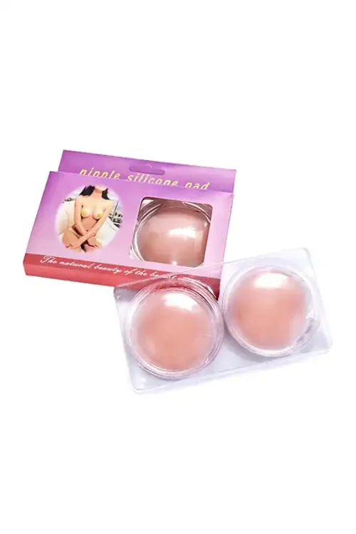 197112 Silicone Nipple Covers