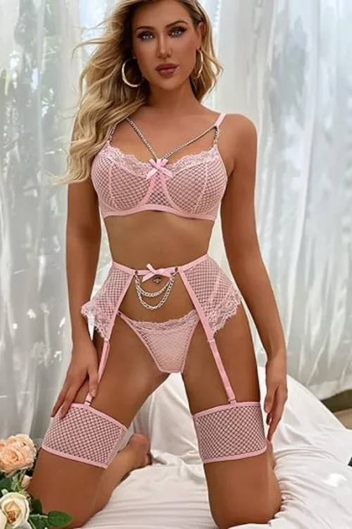 sexy babydoll